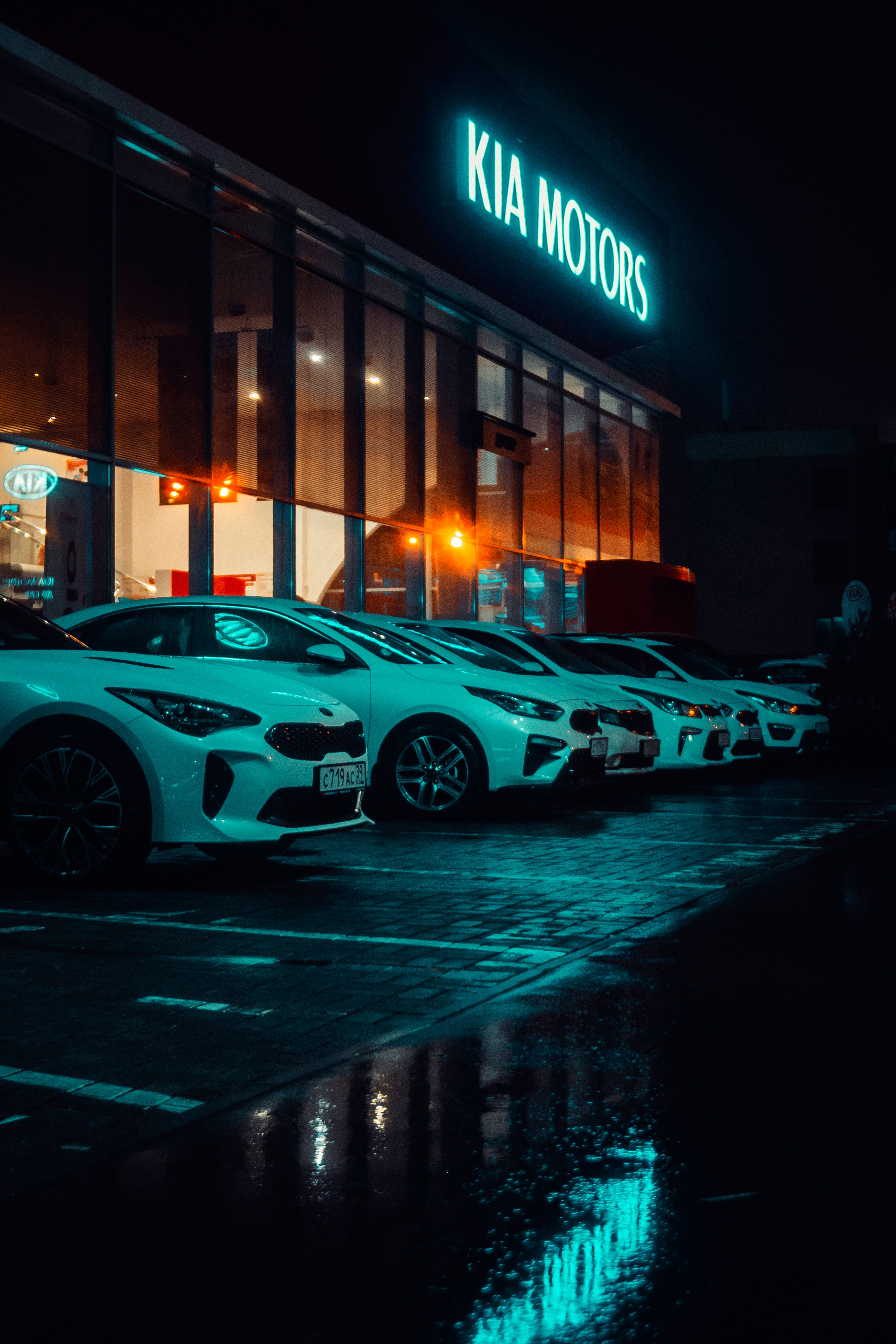 Quality vehicles at A2Z AUTOS