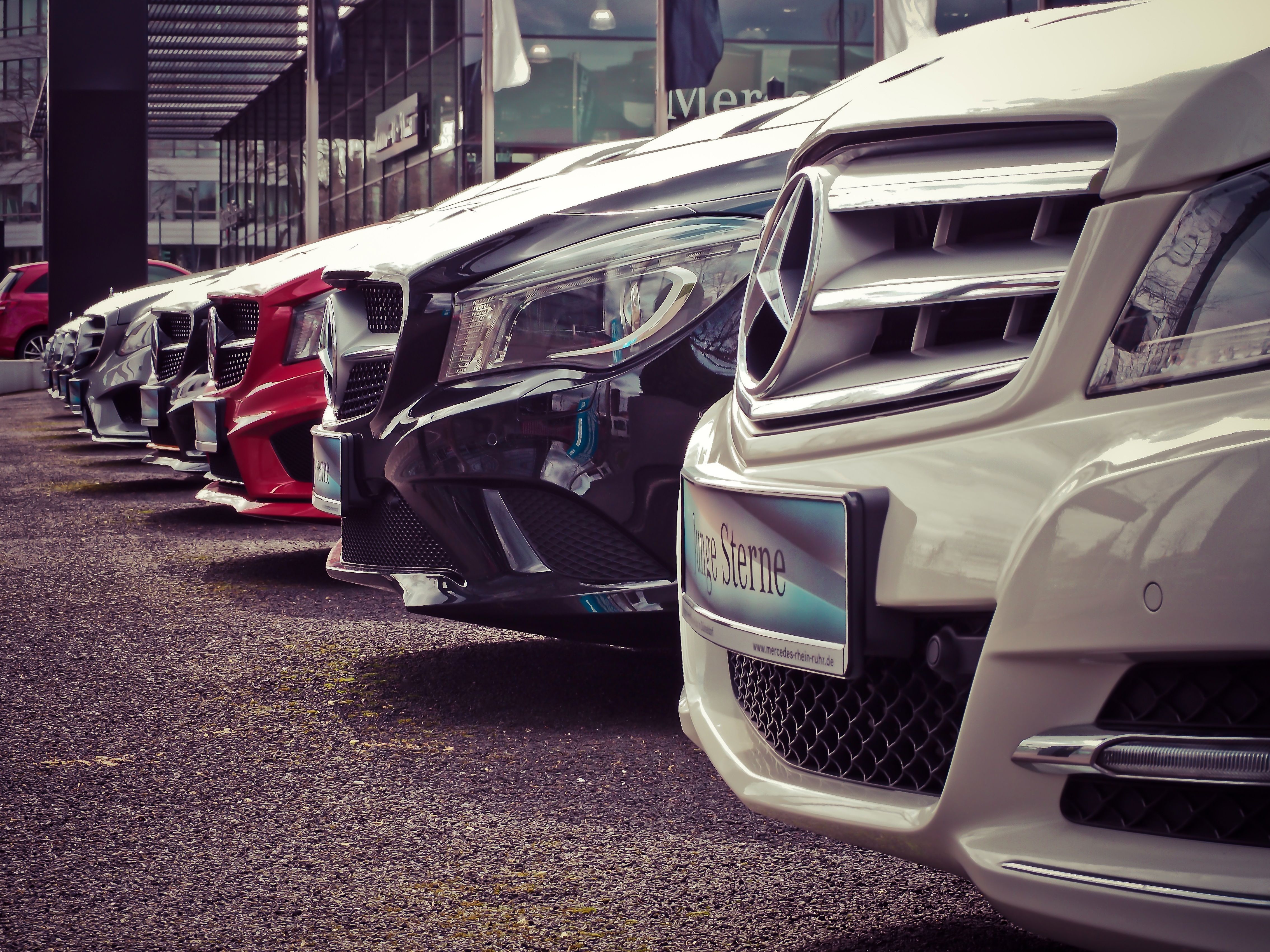 Vehicle sales at A2Z AUTOS